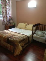 Blk 129 MARSILING RISE (Woodlands), HDB 3 Rooms #136617502